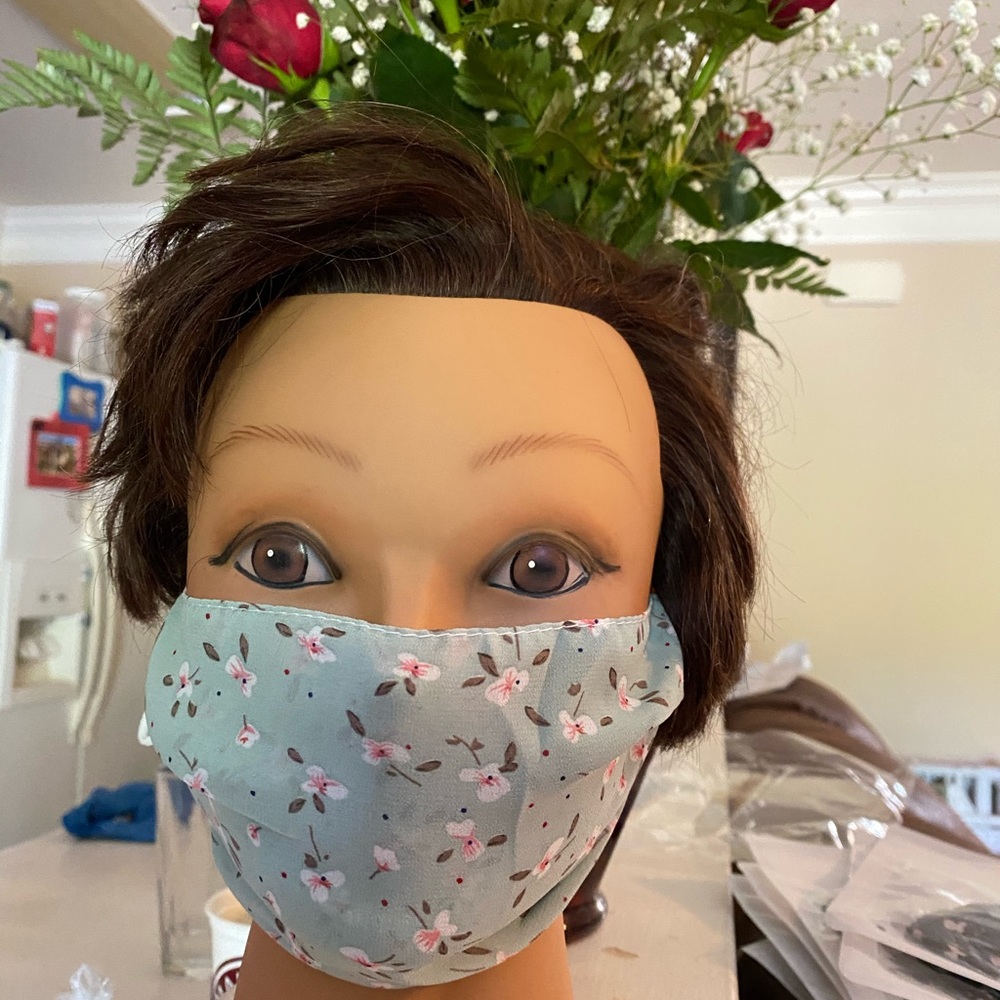 Mask - Picture 2 of 6